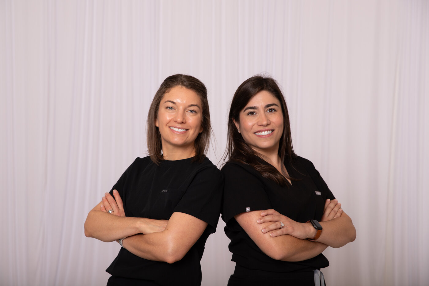 Decatur Smiles doctors