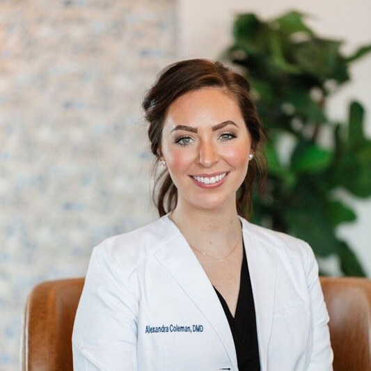 Dr. Coleman