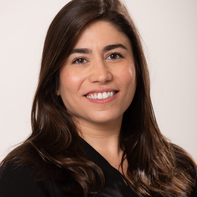 Dr. Menendez